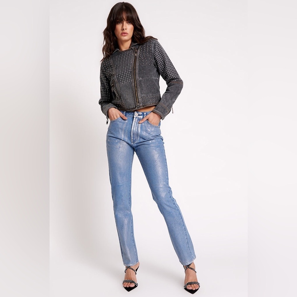 One Teaspoon Blue Jeans